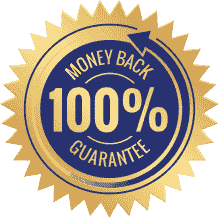 Alpilean money back guarantee 